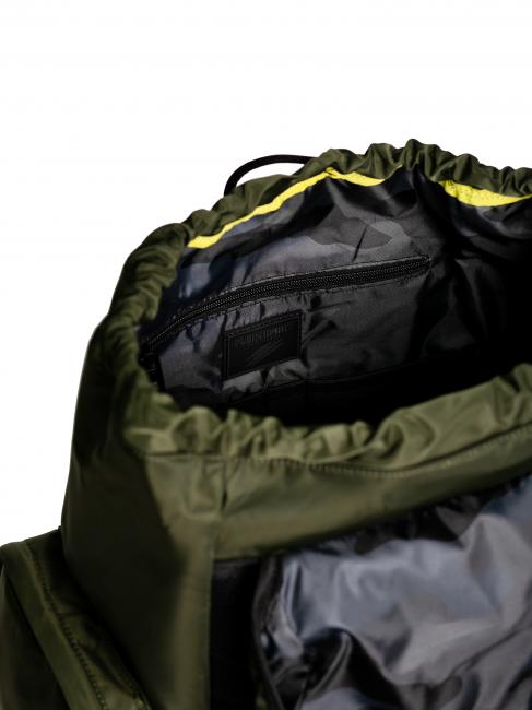 PEAK Zaino army - Zaini da lavoro porta PC
