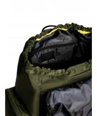 PLEIN SPORT PEAK Zaino army - Zaini da lavoro porta PC - 7
