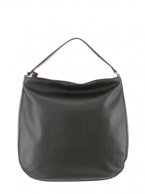 Borsa a spalla, con tracolla  nero - Borse Donna