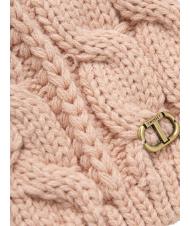 TWINSET Cappello con Pompon  - Cappelli