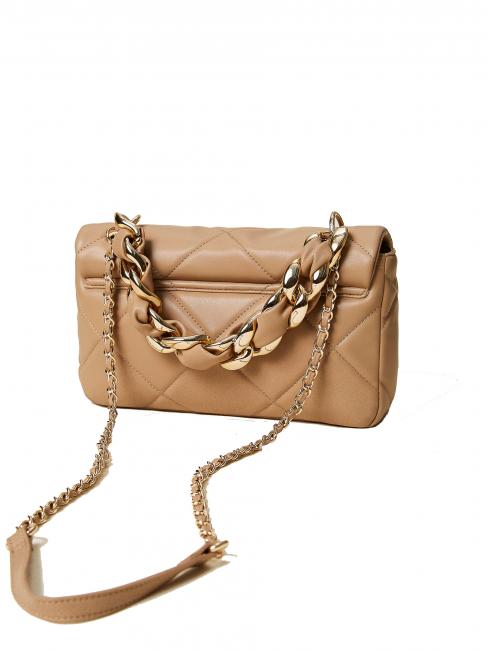 CHERIE Borsa a mano, con tracolla light wood - Borse Donna