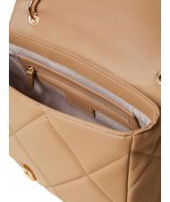 TWINSET CHERIE Borsa a mano, con tracolla light wood - Borse Donna - 4
