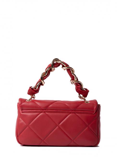 CHERIE Borsa a mano, con tracolla papavero - Borse Donna