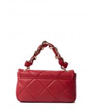 TWINSET CHERIE Borsa a mano, con tracolla papavero - Borse Donna - 4