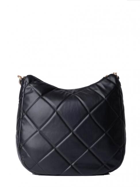 HOBO BAG Sacca a spalla, con tracolla nero - Borse Donna