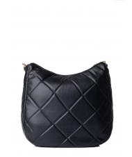 TWINSET HOBO BAG Sacca a spalla, con tracolla nero - Borse Donna - 3