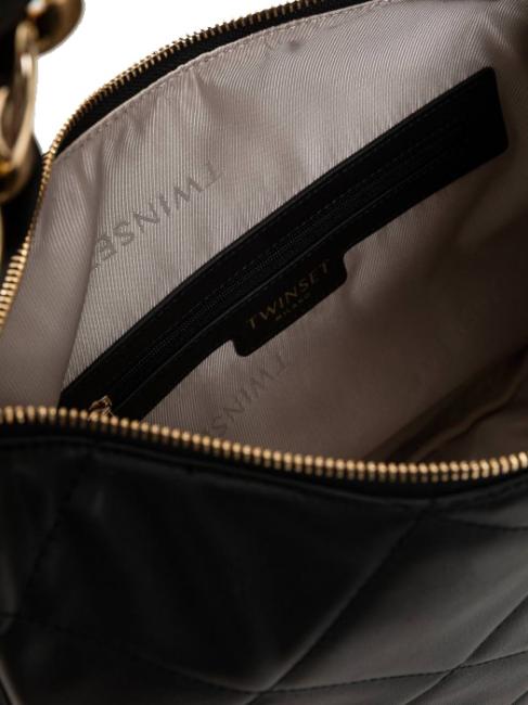 HOBO BAG Sacca a spalla, con tracolla nero - Borse Donna