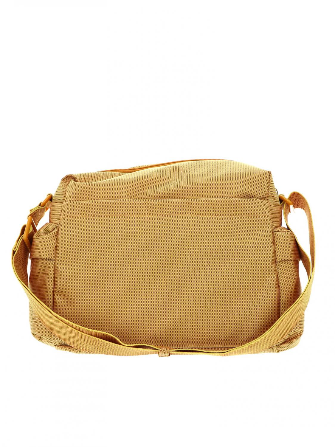 Borse Donna Firmate In Saldo Mandarina Duck Md20 Sacca A Tracolla