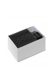 CALVIN KLEIN KIT Regalo Portacard + Cintura canvas monogram - Cinture - 2