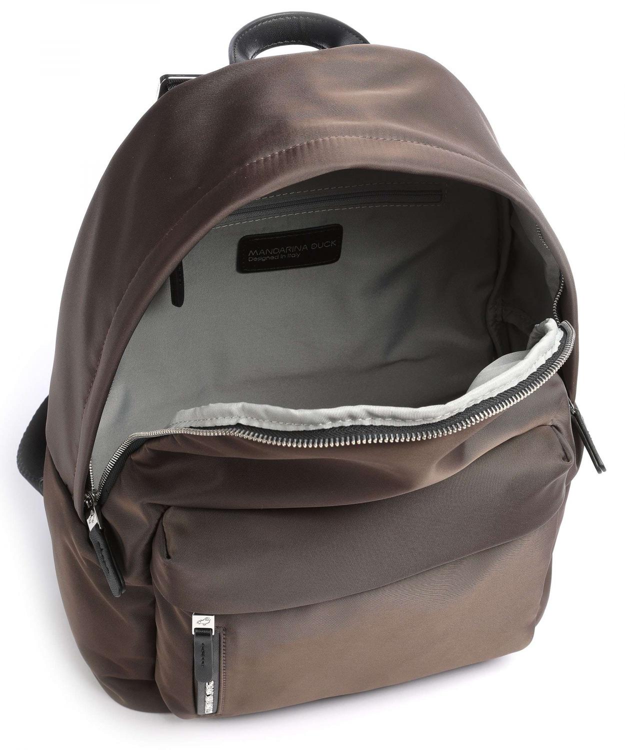 Mandarina Duck Hunter Zaino Mole Acquista A Prezzi Outlet!