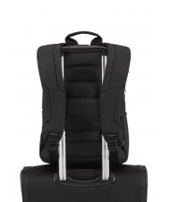 SAMSONITE GUARDIT CLASSY Zaino porta PC 14" NERO - Zaini da lavoro porta PC - 6