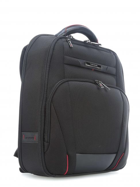 PRO-DLX 5  Zaino porta PC 14" NERO - Zaini da lavoro porta PC