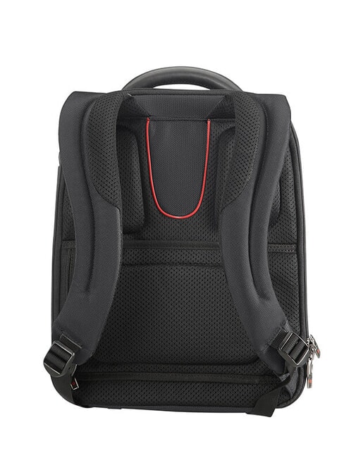 PRO-DLX 5  Zaino porta PC 14" NERO - Zaini da lavoro porta PC