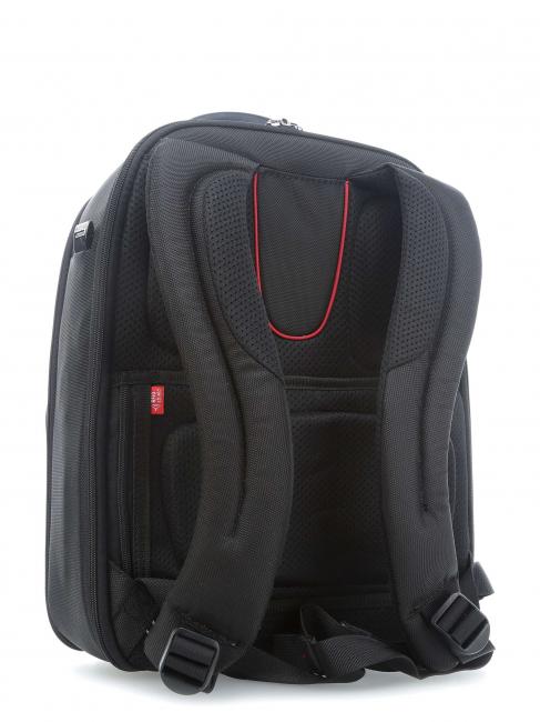 PRO-DLX 5  Zaino porta PC 14" NERO - Zaini da lavoro porta PC