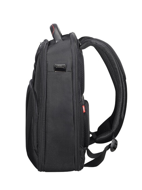 PRO-DLX 5  Zaino porta PC 14" NERO - Zaini da lavoro porta PC