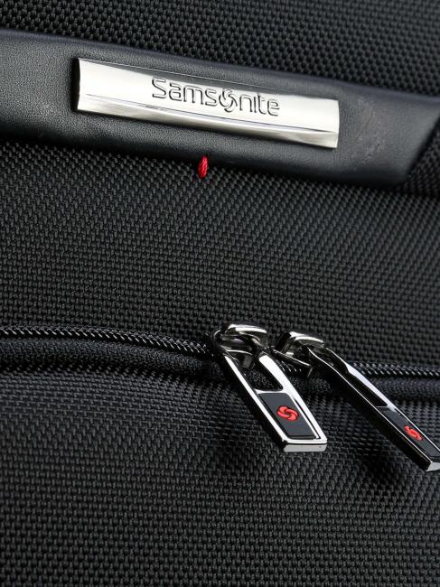 PRO-DLX 5  Zaino porta PC 14" NERO - Zaini da lavoro porta PC