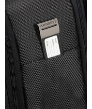 SAMSONITE PRO-DLX 5  Zaino porta PC 14" NERO - Zaini da lavoro porta PC - 4