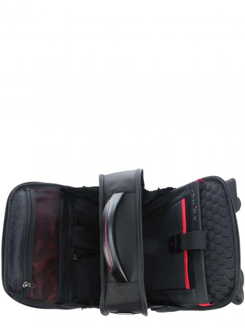 PRO-DLX 5  Zaino porta PC 14" NERO - Zaini da lavoro porta PC