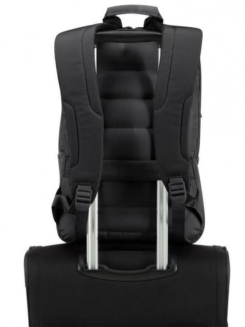 GUARDIT CLASSY Zaino porta PC 15,6" NERO - Zaini da lavoro porta PC