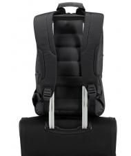 SAMSONITE GUARDIT CLASSY Zaino porta PC 15,6" NERO - Zaini da lavoro porta PC - 5