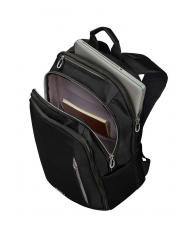 SAMSONITE GUARDIT CLASSY Zaino porta PC 15,6" NERO - Zaini da lavoro porta PC - 6
