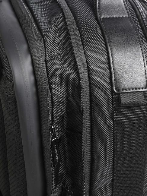 OPENROAD 2.0 Zaino porta PC 17,3" NERO - Zaini da lavoro porta PC