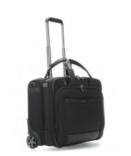 SAMSONITE PRO-DLX 5  Trolley pilota porta PC 15,6" - Trolley Pilota