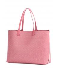 TOMMY HILFIGER ICONIC TOMMY Borsa a spalla english pink - Borse Donna - 3