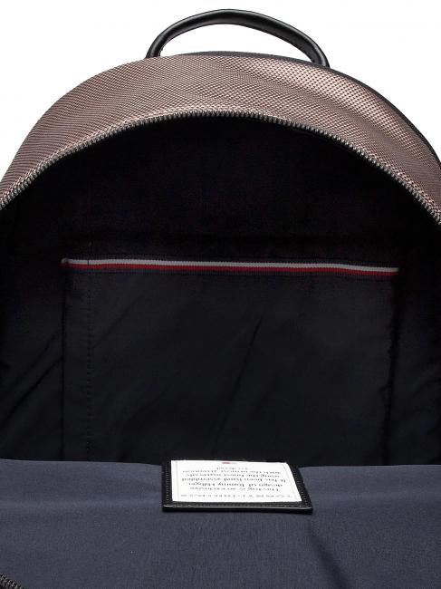 1985 Zaino da uomo city taupe - Zaini Scuola & Tempo Libero