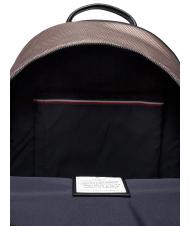 TOMMY HILFIGER 1985 Zaino da uomo city taupe - Zaini Scuola & Tempo Libero - 4