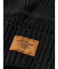 TIMBERLAND RIBBED Cappello con risvolto - Cappelli