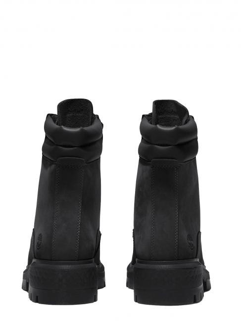 CORTINA VALLEY 6 Inch Stivaletti in pelle JETBLACK - Scarpe Donna