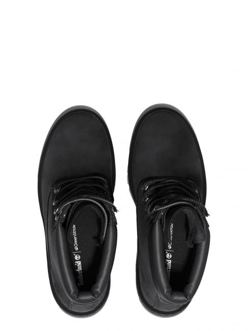 CORTINA VALLEY 6 Inch Stivaletti in pelle JETBLACK - Scarpe Donna