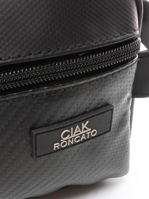 DUSK SOFT Beauty Case Nero - Beauty Case