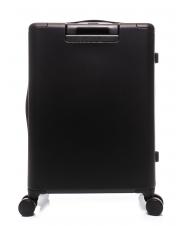 CIAK RONCATO DUSK Trolley medio Nero - Trolley Rigidi - 4