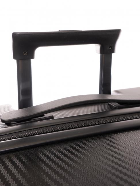 DUSK Trolley medio Nero - Trolley Rigidi