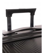 CIAK RONCATO DUSK Trolley medio Nero - Trolley Rigidi - 5