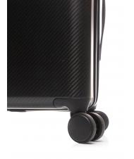 CIAK RONCATO DUSK Trolley medio Nero - Trolley Rigidi - 7