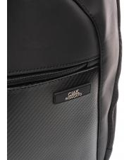 CIAK RONCATO DUSK SOFT Zaino porta pc 15" Nero - Zaini da lavoro porta PC - 4