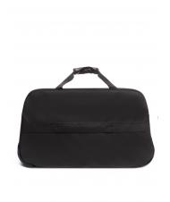 CIAK RONCATO DUSK SOFT Borsone medio con carrello Nero - Borsoni - 3