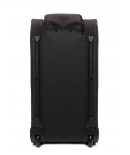 CIAK RONCATO DUSK SOFT Borsone medio con carrello Nero - Borsoni - 5