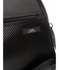 CIAK RONCATO DUSK SOFT Borsone medio con carrello Nero - Borsoni - 7