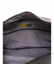 CIAK RONCATO DUSK SOFT Borsone medio con carrello Nero - Borsoni - 8
