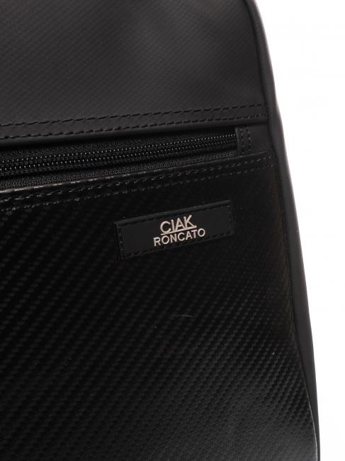 DUSK SOFT Borsone da viaggio Nero - Borsoni