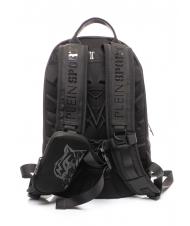 PLEIN SPORT ALPHA Zaino - Zaini da lavoro porta PC