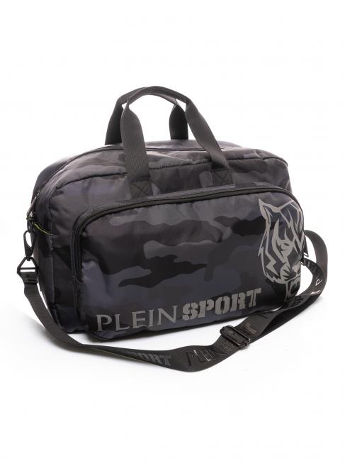 PHILADELFIA Borsone camo - Borsoni