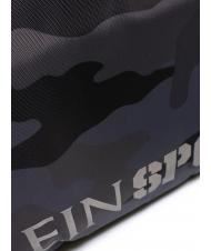 PLEIN SPORT PHILADELFIA Borsone camo - Borsoni - 3