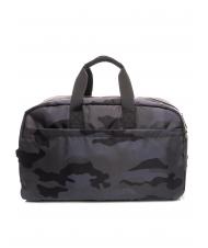 PLEIN SPORT PHILADELFIA Borsone camo - Borsoni - 4