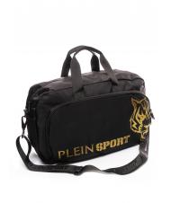 PLEIN SPORT PHILADELFIA Borsone - Borsoni