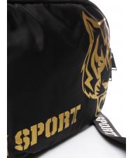 PLEIN SPORT PHILADELFIA Borsone black - Borsoni - 3